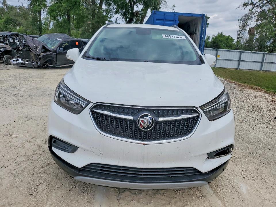 Photo 5 from auction – 2019 BUICK ENCORE with VIN KL4CJASB2KB705544