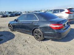 Photo 2 from auction – 2011 MERCEDES-BENZ E-CLASS with VIN WDDHF2EB5BA432450