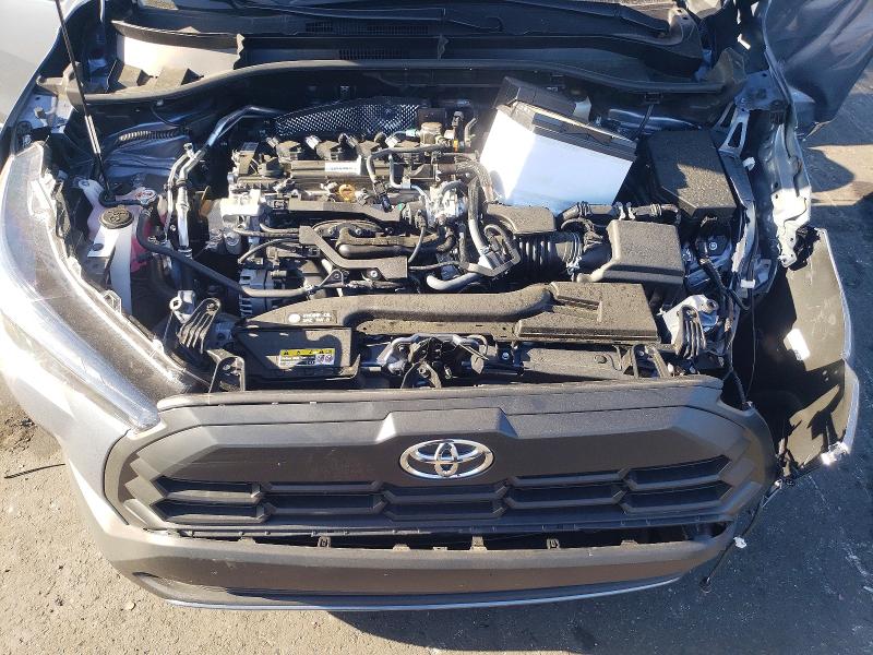 Photo 12 from auction – 2026 TOYOTA COROLLA CROSS with VIN 7MUAAAAGXTV160848