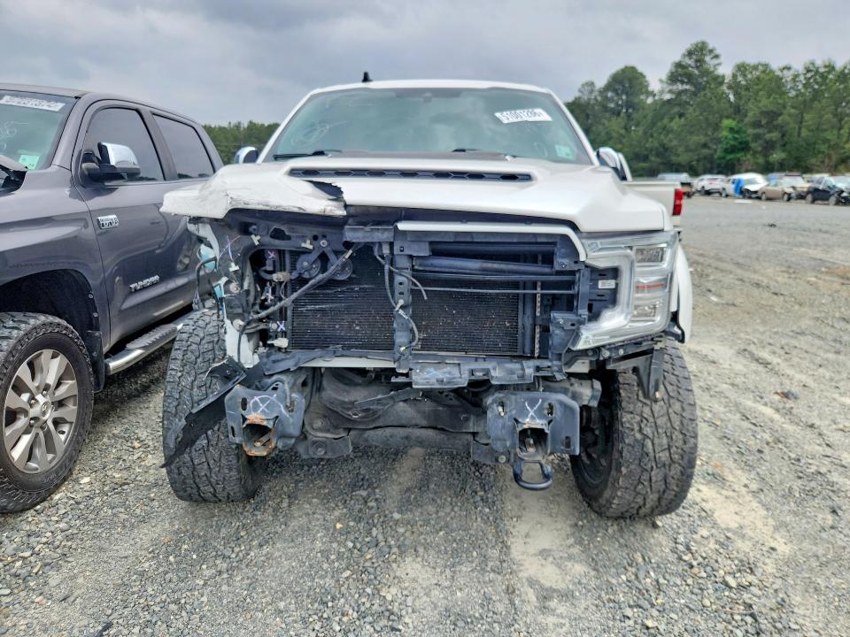 Photo 5 from auction – 2019 FORD F150 with VIN 1FTEW1E59KFC49721