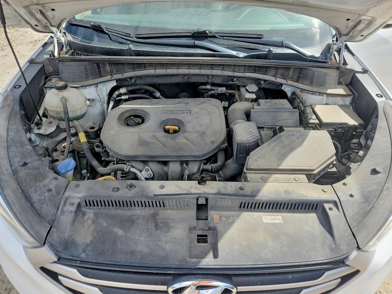 Photo 12 from auction – 2018 HYUNDAI TUCSON with VIN KM8J3CA41JU694010