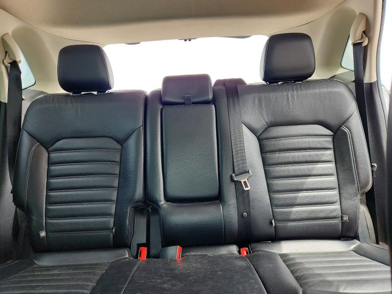 Photo 10 from auction – 2015 FORD EDGE with VIN 2FMTK3J94FBB60276