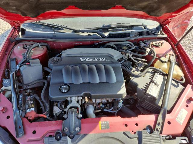 Photo 11 from auction – 2014 CHEVROLET IMPALA LIMITED with VIN 2G1WC5E3XE1186314
