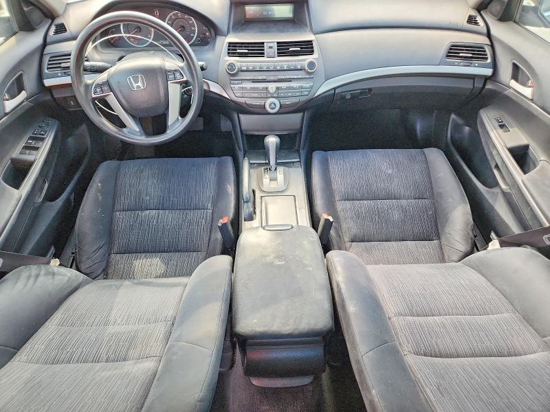 Photo 8 from auction – 2012 HONDA ACCORD with VIN 1HGCP2F39CA218105