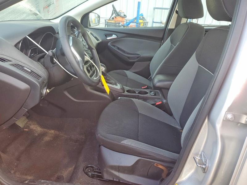 Photo 7 from auction – 2014 FORD FOCUS with VIN 1FADP3F26EL345617