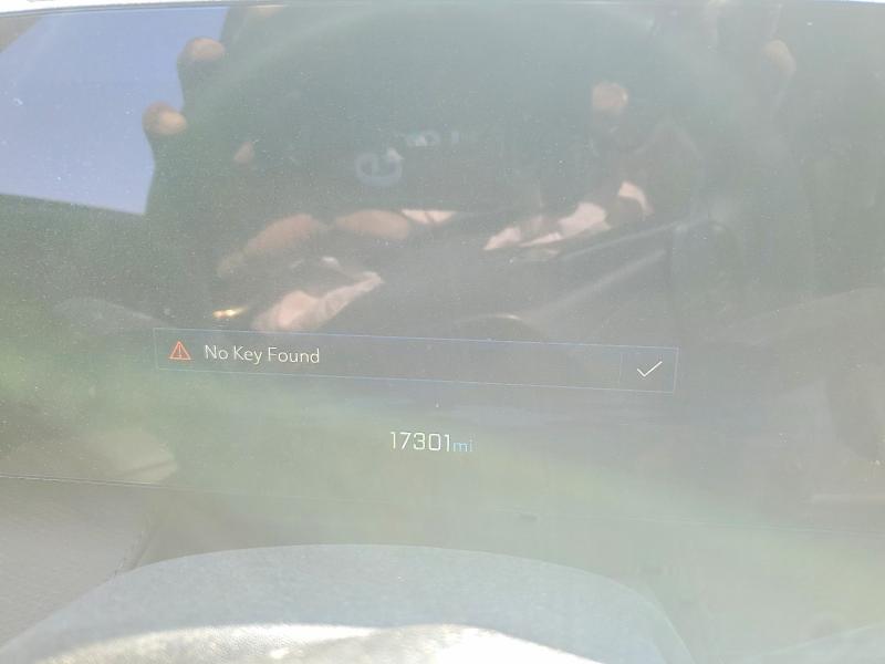 Photo 9 from auction – 2025 CHEVROLET EQUINOX with VIN 3GNAXPEG2SL320030