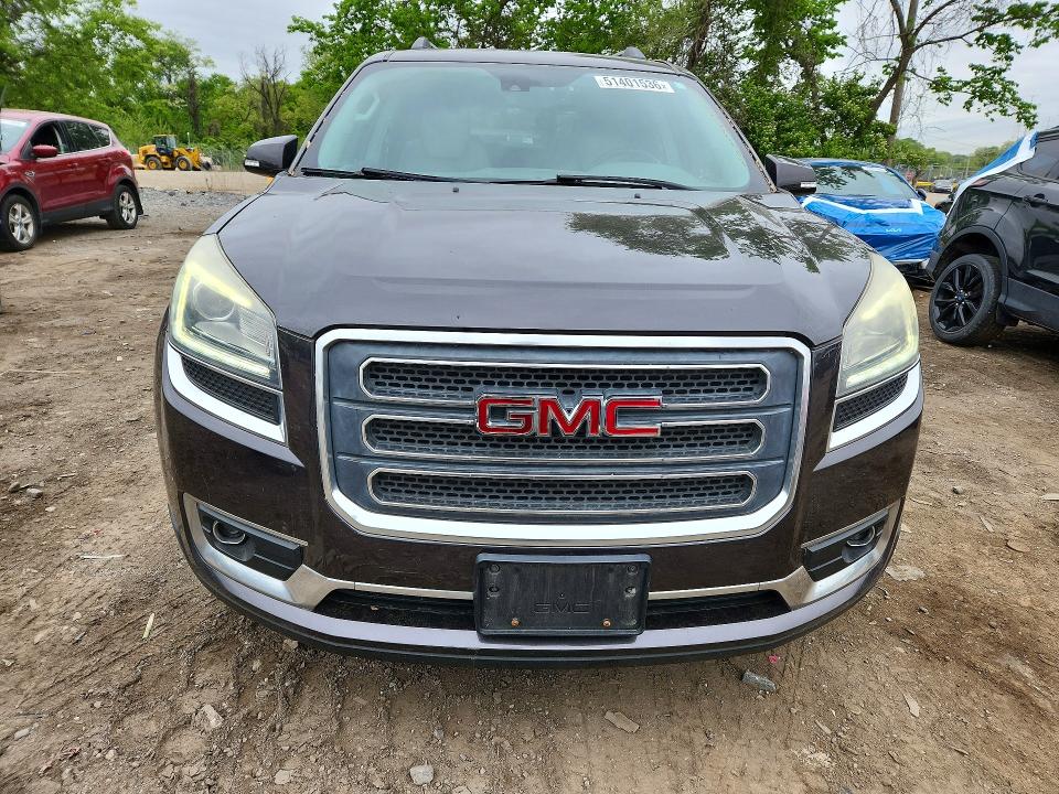 Photo 5 from auction – 2015 GMC ACADIA with VIN 1GKKVRKD5FJ187807