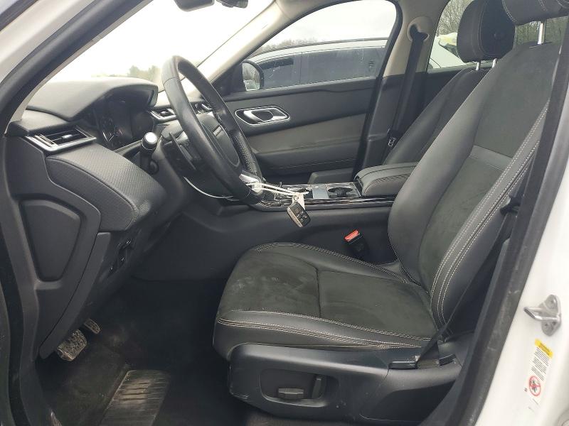 Photo 7 from auction – 2019 LAND ROVER RANGE ROVER VELAR with VIN SALYA2EX3KA217436
