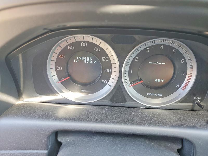 Photo 9 from auction – 2013 VOLVO XC60 with VIN YV4902DZ0D2441243