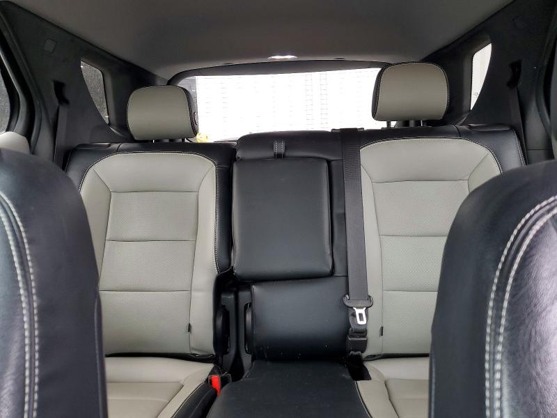 Photo 10 from auction – 2020 CHEVROLET EQUINOX with VIN 3GNAXHEV5LS592504