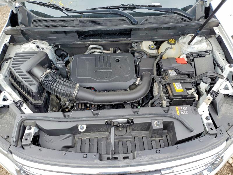 Photo 12 from auction – 2023 GMC ACADIA with VIN 1GKKNUL48PZ211943