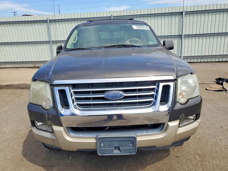 Photo 5 from auction – 2006 FORD EXPLORER with VIN 1FMEU74EX6UB20457