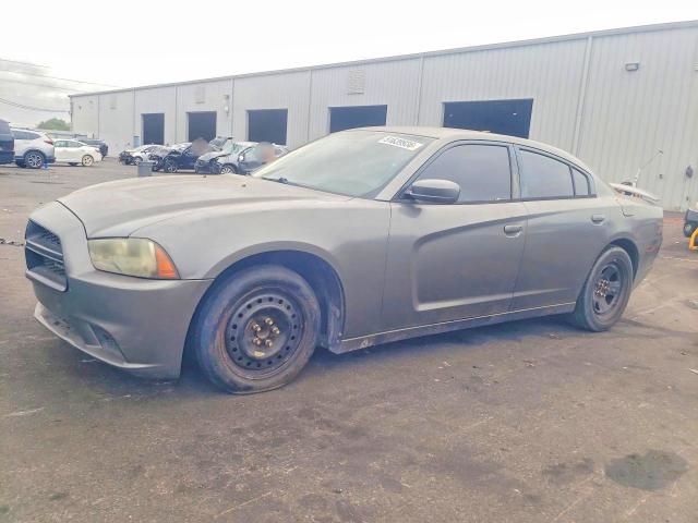 2012 DODGE CHARGER - Търг №51639936