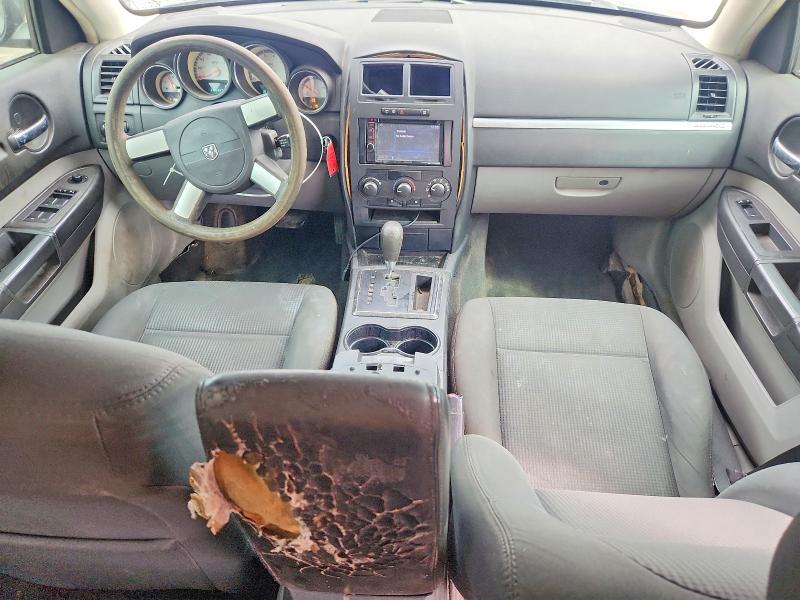 Photo 8 from auction – 2008 DODGE MAGNUM with VIN 2D4FV47T48H130554