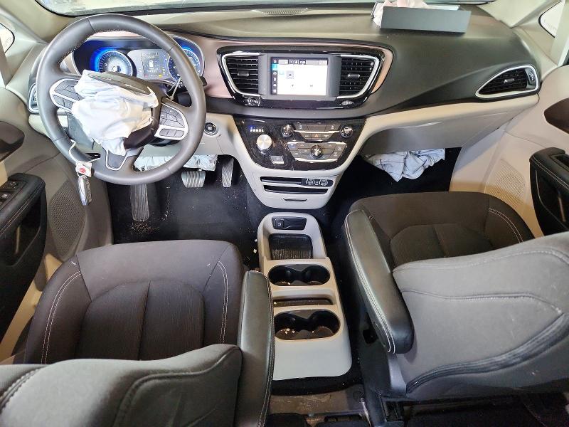 صورة رقم 8 من المزاد - 2023 CHRYSLER VOYAGER مع VIN 2C4RC1CG0PR616441