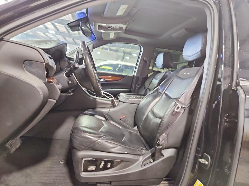 Photo 7 from auction – 2015 CADILLAC ESCALADE with VIN 1GYS4CKJ0FR294308