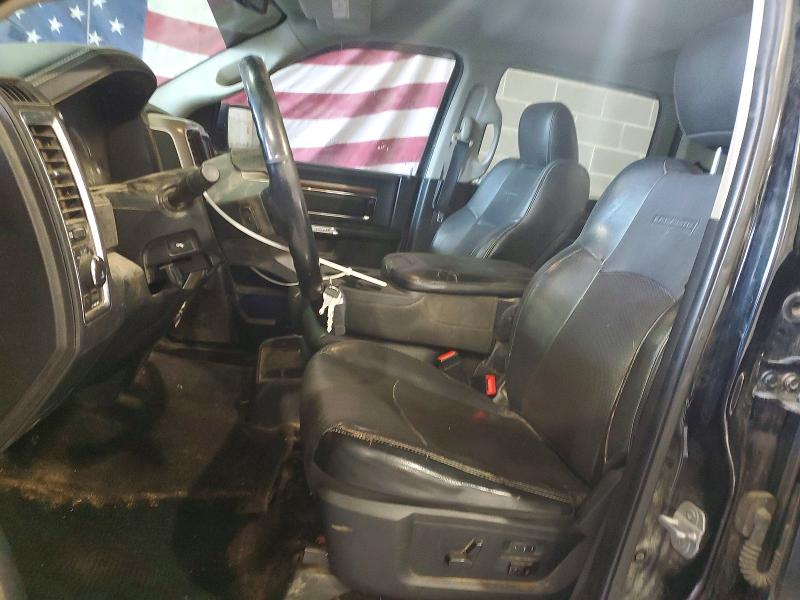 Photo 7 from auction – 2014 RAM 1500 with VIN 1C6RR7NTXES232777