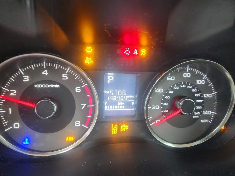 Photo 9 from auction – 2015 SUBARU FORESTER with VIN JF2SJAGCXFH577111