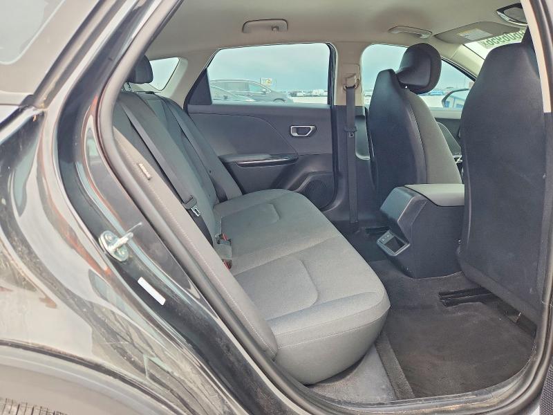 Фото 10 с аукциона – 2025 KIA K4 с VIN 3KPFT4DEXSE016621