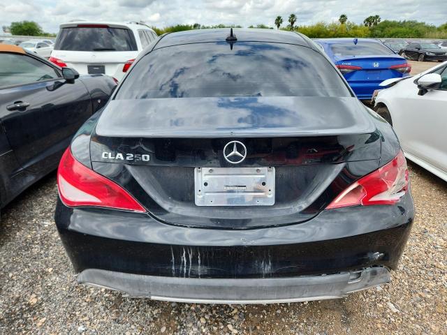 Photo 6 from auction – 2018 MERCEDES-BENZ CLA with VIN WDDSJ4EB8JN506127