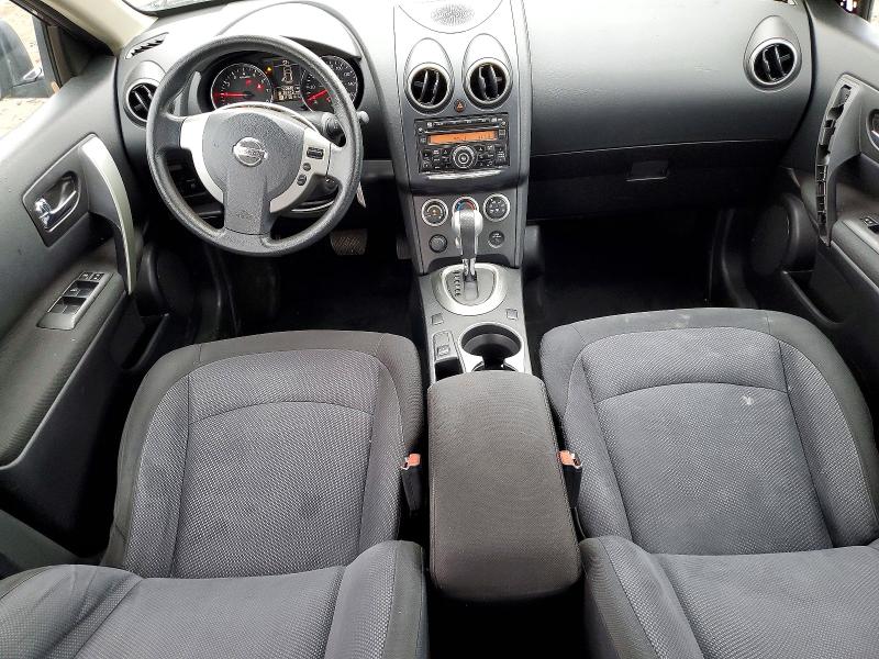 Photo 8 from auction – 2013 NISSAN ROGUE with VIN JN8AS5MV6DW148792