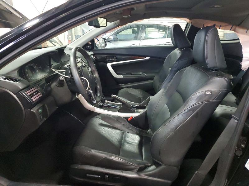 Photo 7 from auction – 2015 HONDA ACCORD with VIN 1HGCT1B88FA011605