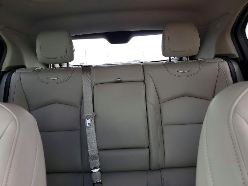 Снимка 10 от търг – 2019 CADILLAC XT4 с VIN 1GYFZBR41KF143776