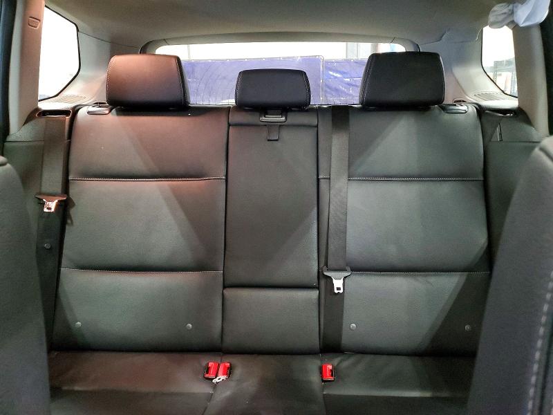 Photo 10 from auction – 2014 BMW X3 with VIN 5UXWX9C55E0D28346