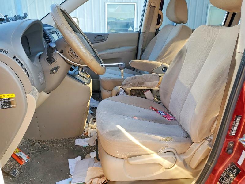 Zdjęcie 7 z aukcji – 2012 KIA SEDONA z VIN KNDMG4C75C6432937