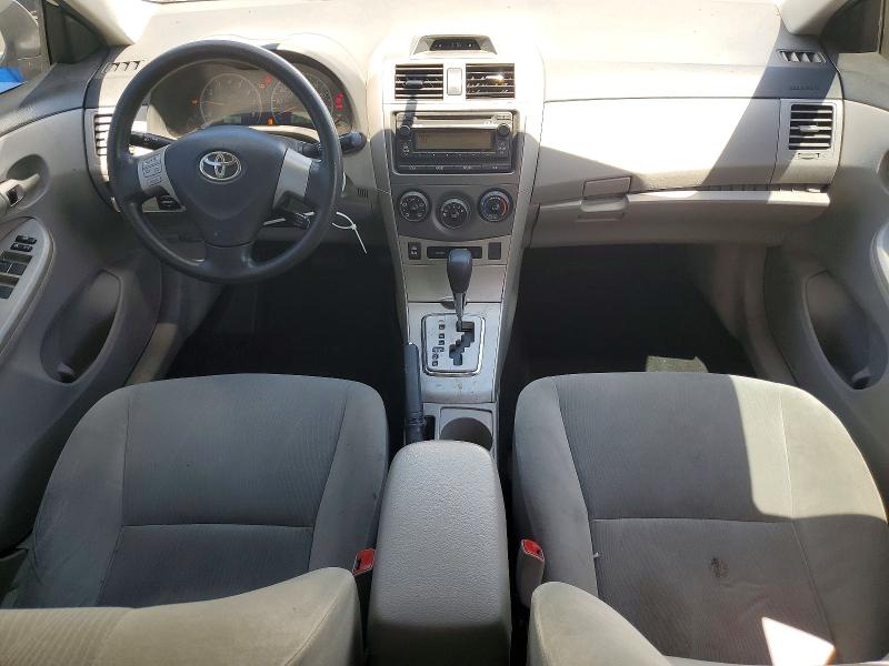 Photo 8 from auction – 2012 TOYOTA COROLLA with VIN 5YFBU4EEXCP052805