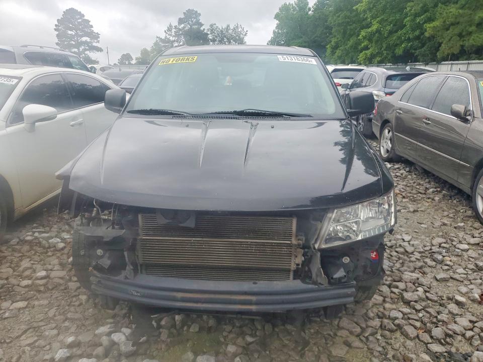 Photo 5 from auction – 2014 DODGE JOURNEY with VIN 3C4PDCAB4ET224760