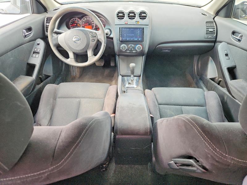 Photo 8 from auction – 2013 NISSAN ALTIMA with VIN 1N4AL2EP0DC153288