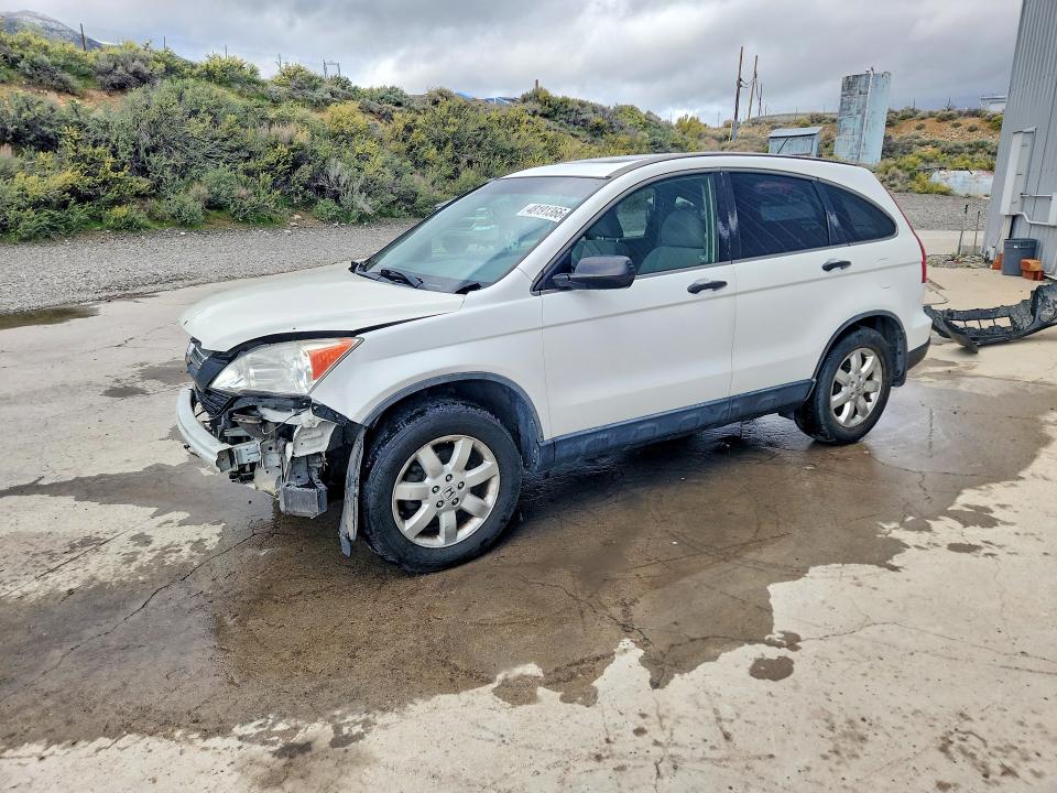 2008 HONDA CR-V - Търг №48191366