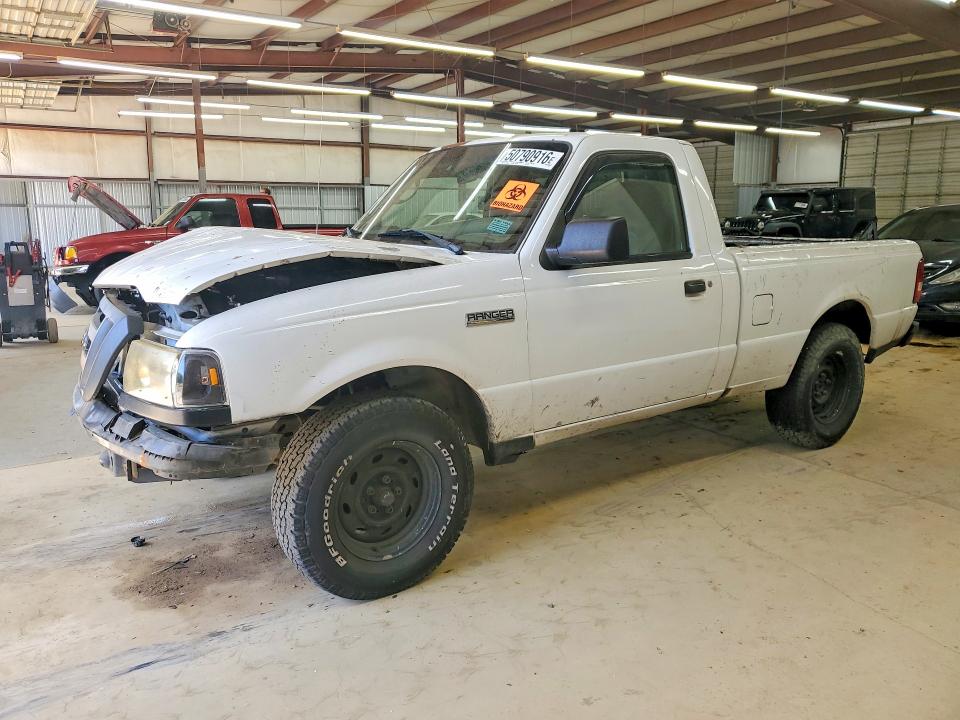 2006 FORD RANGER - Търг №50790916