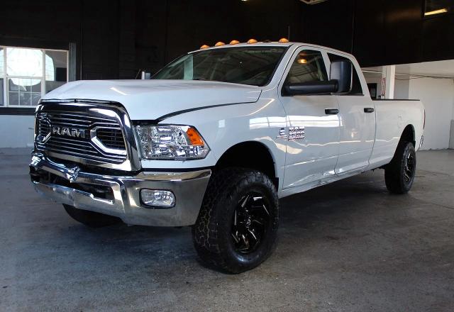Photo 2 from auction – 2014 RAM 3500 with VIN 3C63R3GL2EG264903