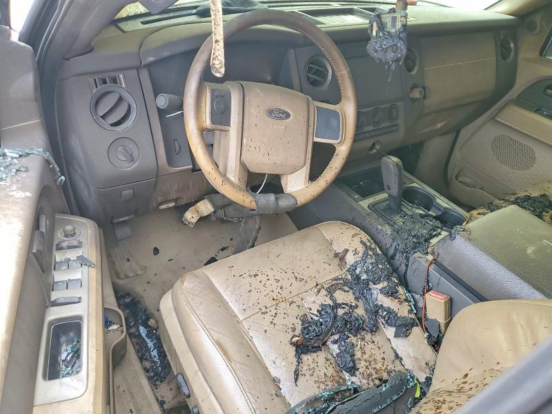 Photo 8 from auction – 2007 FORD EXPEDITION with VIN 1FMFU16597LA61858