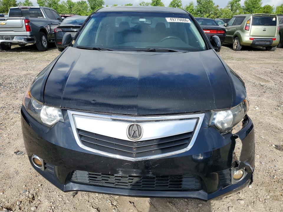 Photo 5 from auction – 2014 ACURA TSX with VIN JH4CU2F60EC002019