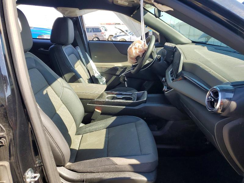 Photo 7 from auction – 2025 CHEVROLET EQUINOX with VIN 3GNAXPEG2SL320030
