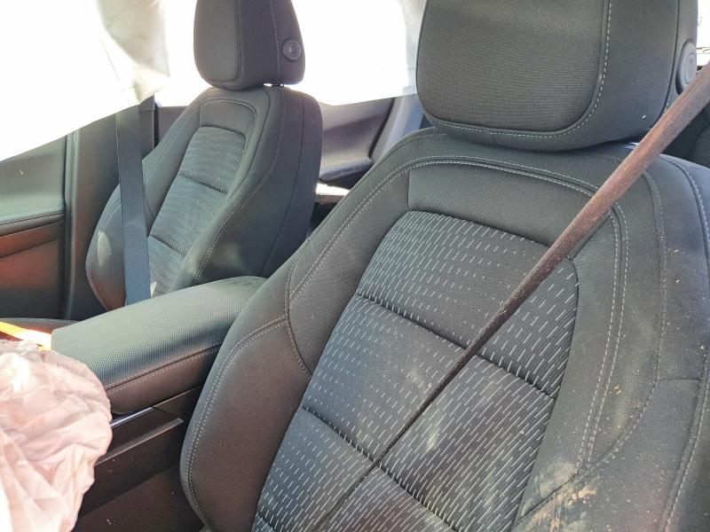 Photo 10 from auction – 2025 CHEVROLET EQUINOX with VIN 3GNAXPEG9SL308005