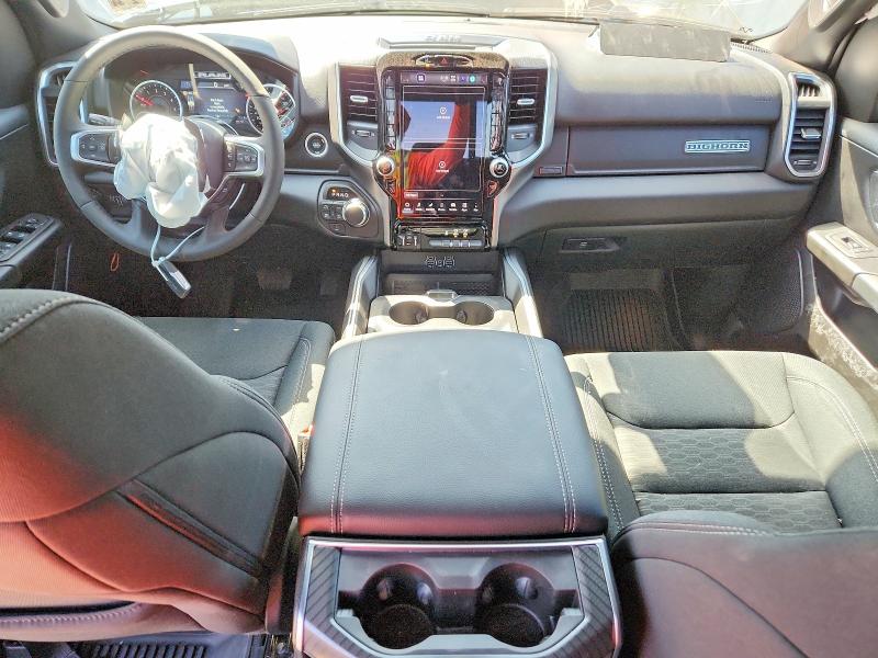 Photo 8 from auction – 2026 RAM 1500 with VIN 1C6SRFFP6TN277580