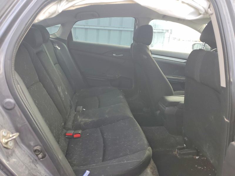 Photo 10 from auction – 2016 HONDA CIVIC with VIN 2HGFC2F53GH030441