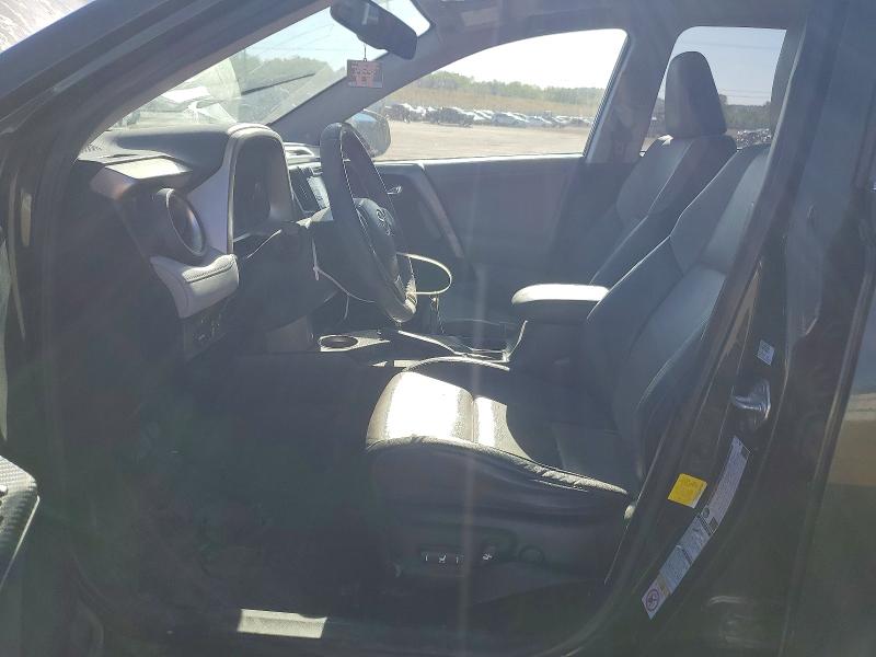 Photo 7 from auction – 2013 TOYOTA RAV4 with VIN JTMDFREV1D5009162
