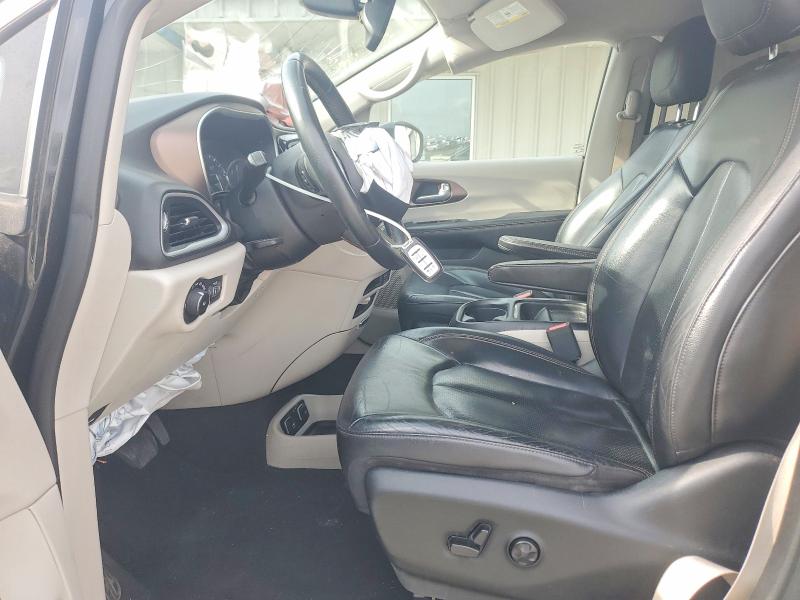 Photo 7 from auction – 2018 CHRYSLER PACIFICA with VIN 2C4RC1BG0JR120127