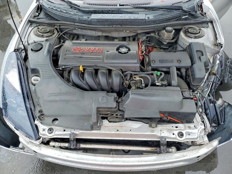 Zdjęcie 11 z aukcji – 2000 TOYOTA CELICA z VIN JTDDR38T2Y0044729