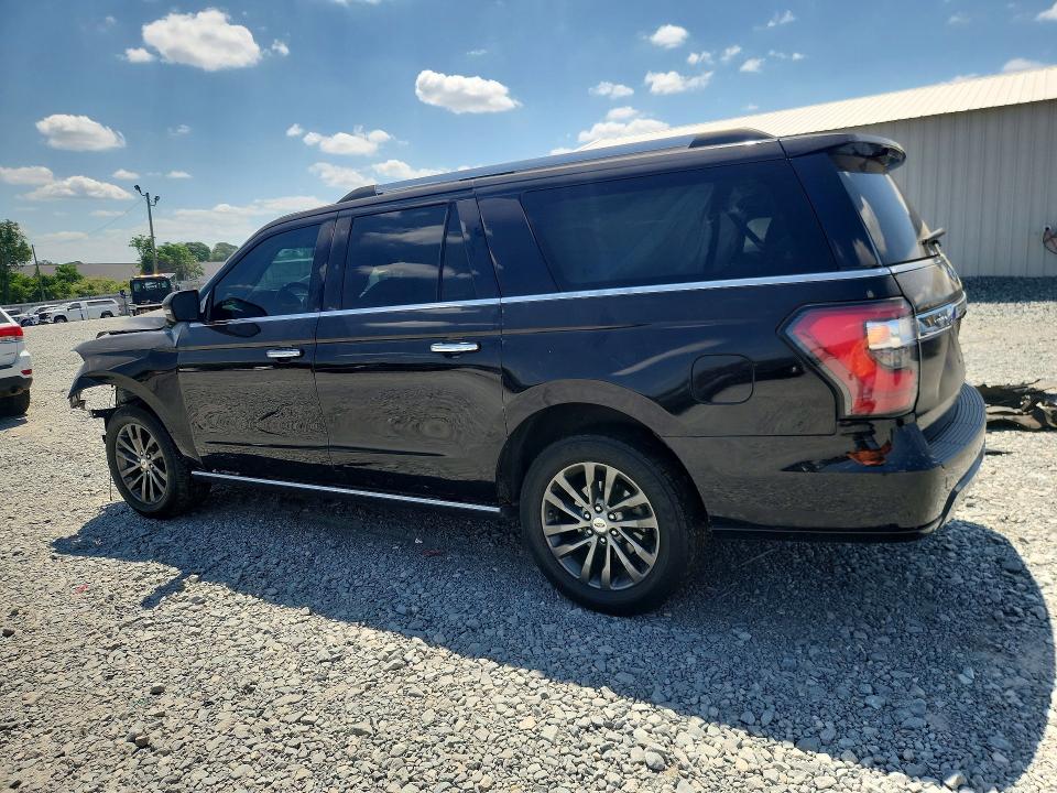 Photo 2 from auction – 2020 FORD EXPEDITION with VIN 1FMJK1KT7LEA38971