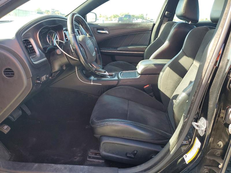Photo 7 from auction – 2020 DODGE CHARGER with VIN 2C3CDXMG2LH163688