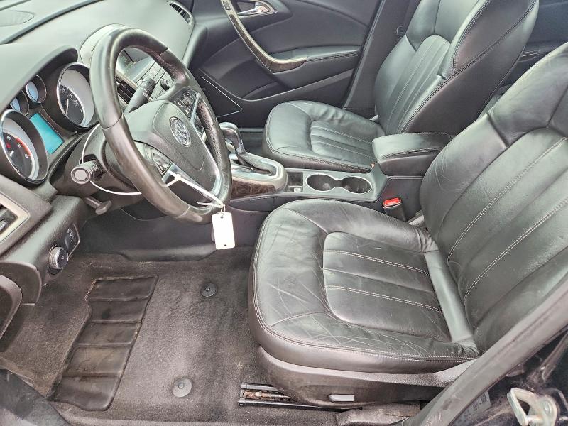 Photo 7 from auction – 2014 BUICK VERANO with VIN 1G4PS5SK6E4137072