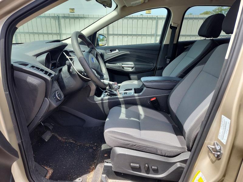 Photo 7 from auction – 2017 FORD ESCAPE with VIN 1FMCU0GD8HUE06683