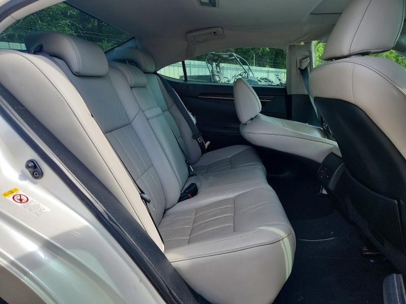 Zdjęcie 10 z aukcji – 2017 LEXUS ES z VIN 58ABK1GGXHU046309