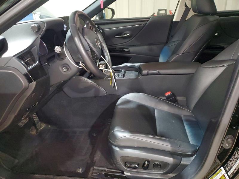 Zdjęcie 7 z aukcji – 2023 LEXUS ES 350 z VIN 58ADZ1B16PU157915